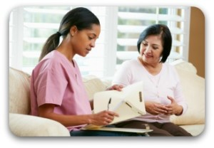 Regency Home Care of North Atlanta Image