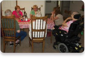 Regency Home Care of North Atlanta Image