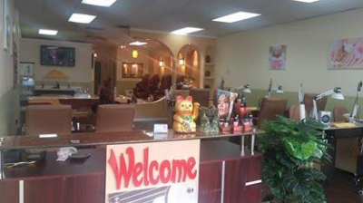 Essense Nail Salon Image