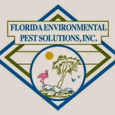 Florida Environmental Pest Solutions Logo