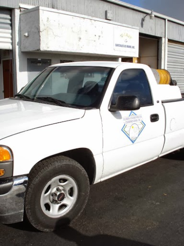 Florida Environmental Pest Solutions Image