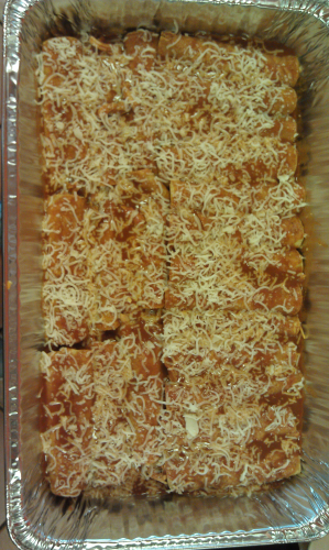 Island Taqueria Image