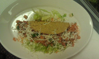 Island Taqueria Image