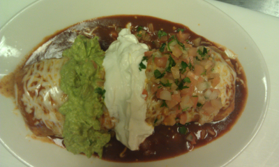 Island Taqueria Image