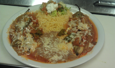 Island Taqueria Image