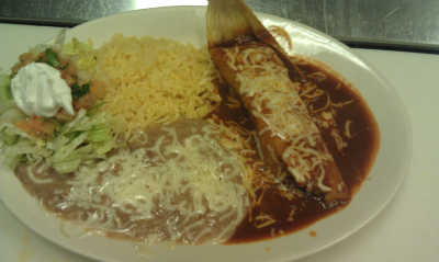 Island Taqueria Image