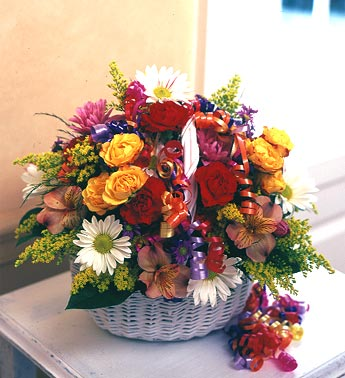 Coral Gables Florist Designed by Rick Image