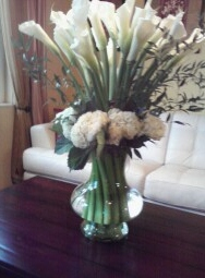 Coral Gables Florist Designed by Rick Image