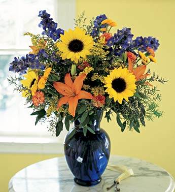 Coral Gables Florist Designed by Rick Image