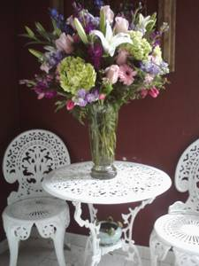 Coral Gables Florist Designed by Rick Image