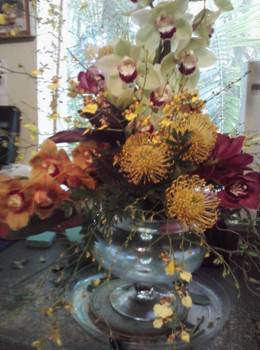 Coral Gables Florist Designed by Rick Image