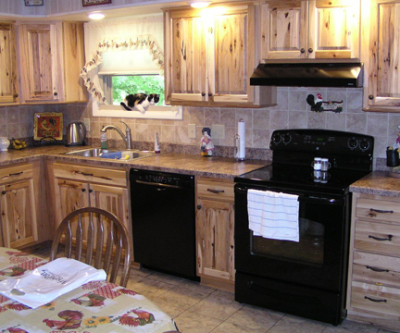 American Crafters Logo