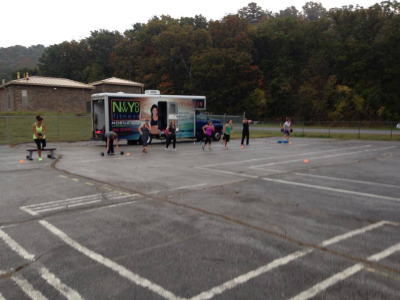 New You Fitness Image