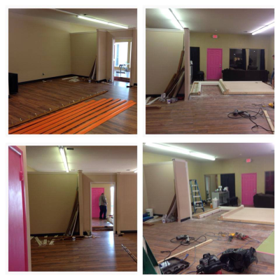 New You Fitness Image