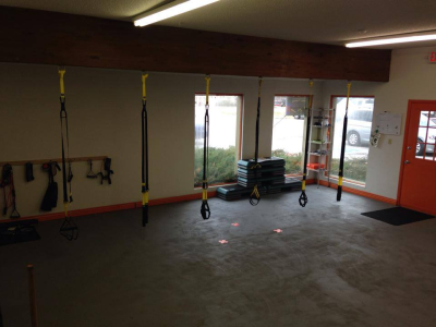 New You Fitness Image