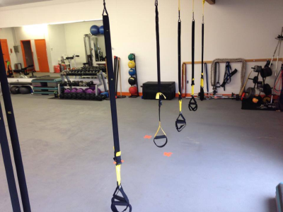 New You Fitness Image