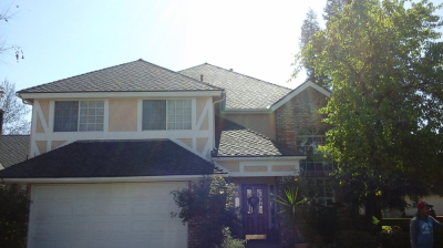 CM Roofing Services Image