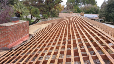 CM Roofing Services Image