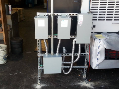 Country Boys Electric LLC Image