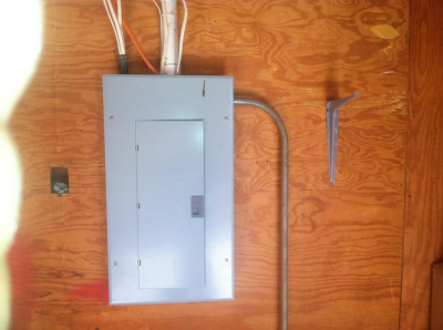 Country Boys Electric LLC Image