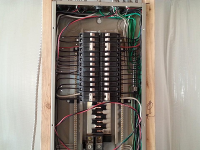 Country Boys Electric LLC Image