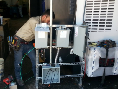 Country Boys Electric LLC Image