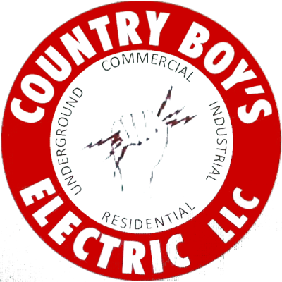 Country Boys Electric LLC Logo