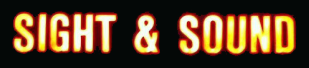 Sight 'n Sound Logo