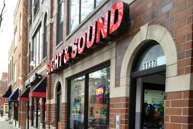 Sight 'n Sound Image