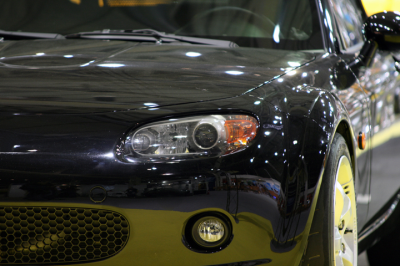 Sunshine Auto Detail Image