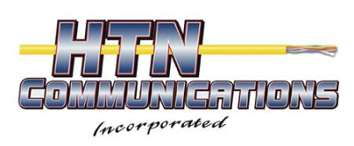 HTN Communications Inc Logo