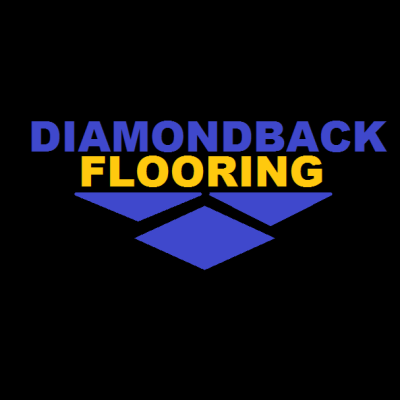 Diamondback Flooring Logo