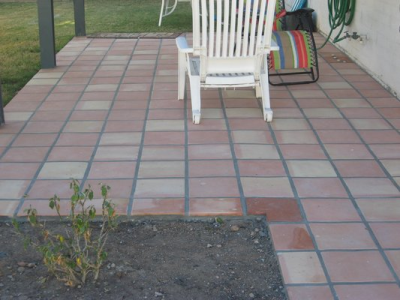 Diamondback Flooring Image