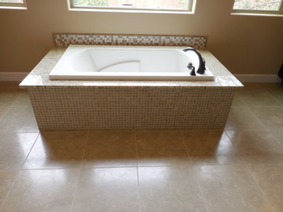 Diamondback Flooring Image