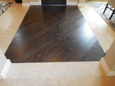 Diamondback Flooring Image