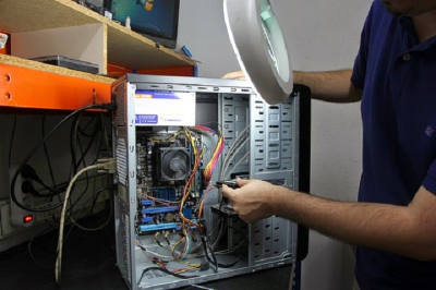 Ducqworks Computer Services Image