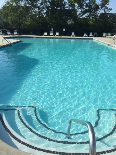 All Seasons Pool Service LLC Image