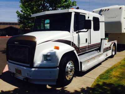 Mountain Maintenance Image