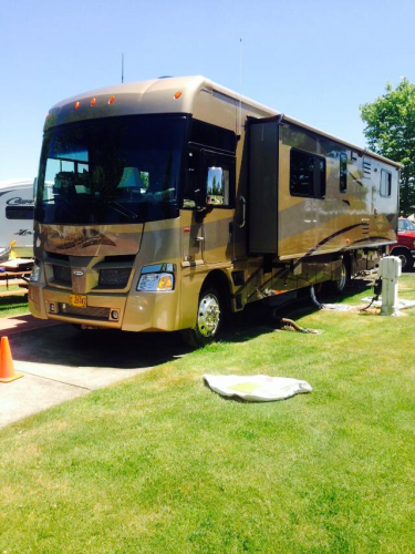 Mountain Maintenance Image