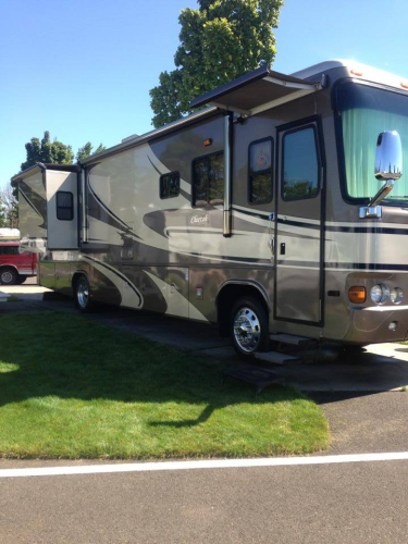 Mountain Maintenance Image