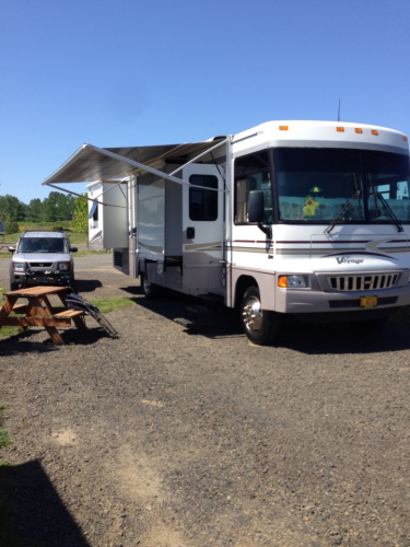 Mountain Maintenance Image