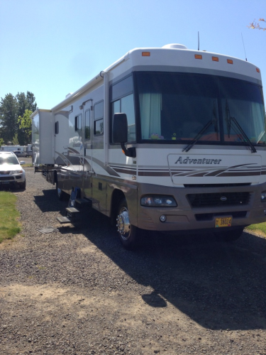 Mountain Maintenance Image