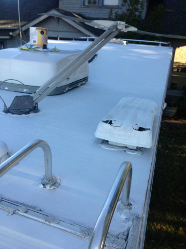 Mountain Maintenance Image