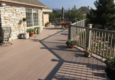 Artisan Builders Image