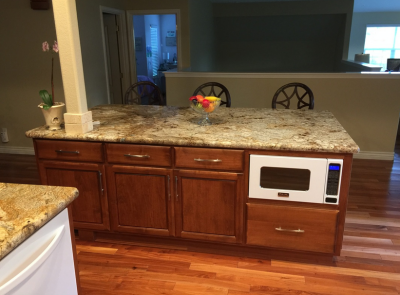 Artisan Builders Image