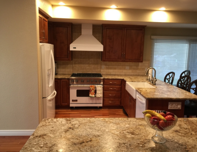 Artisan Builders Image