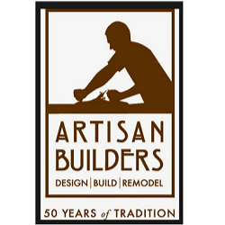 Artisan Builders Logo