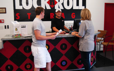 Lock N Roll Storage Image