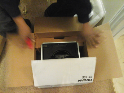 AA Carpet Cleaning and Handyman Service Image