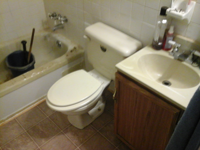 AA Carpet Cleaning and Handyman Service Image